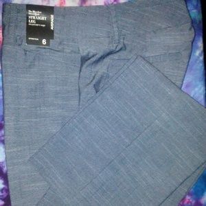New York & Company Dress Pants NWT